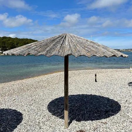 Chill'in Istria * Banjole